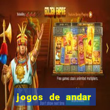 jogos de andar pela cidade e fazer compras